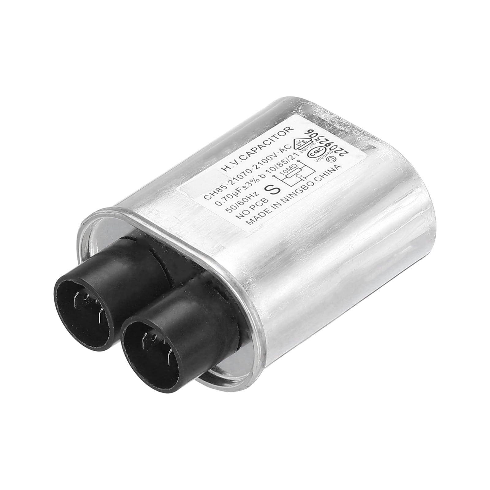 その他 KV-MC40V KV-MX1 KV-H40S Amazon.com: MECCANIXITY Microwave Capacitor Replacement High